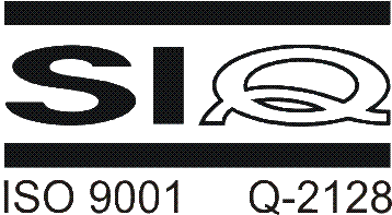 SIQ ISO-9001